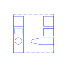 Layouts Laundry Rooms Tracing Svg Vector, Free Vectors File